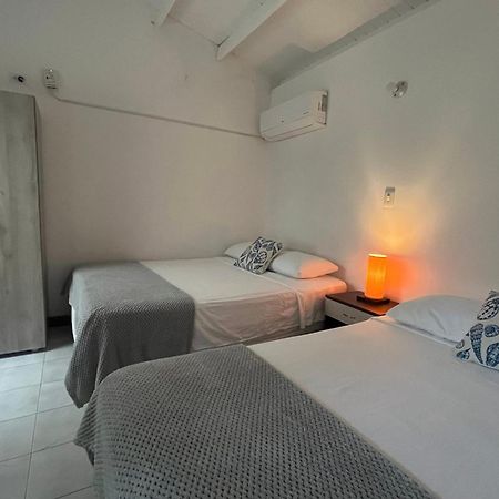 Apartamento North Wind San Andrés Екстериор снимка