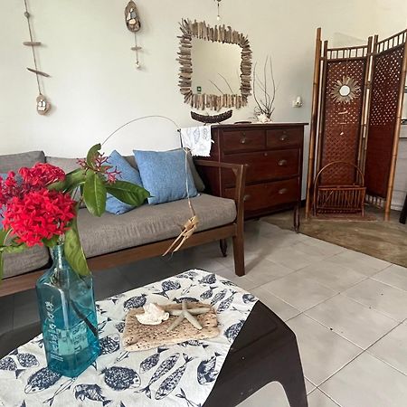 Apartamento North Wind San Andrés Екстериор снимка
