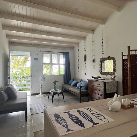 Apartamento North Wind San Andrés Екстериор снимка