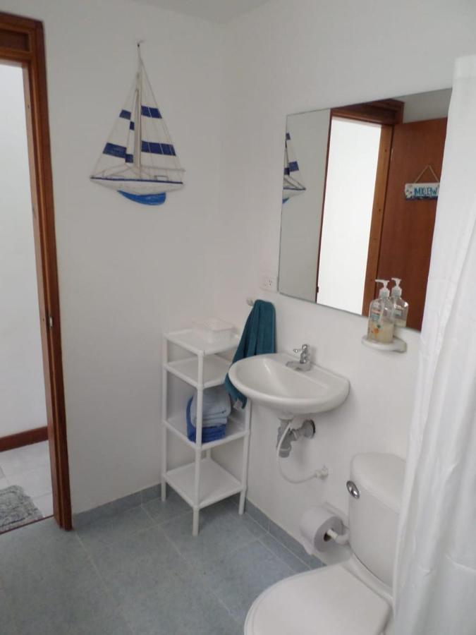 Apartamento North Wind San Andrés Екстериор снимка