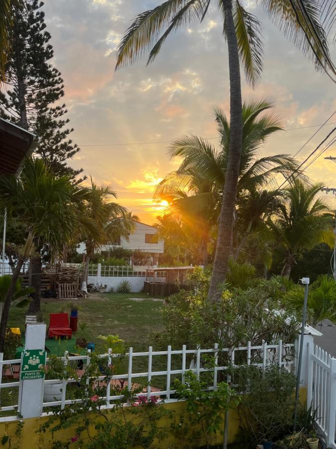 Apartamento North Wind San Andrés Екстериор снимка