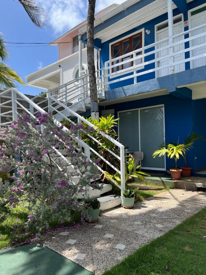 Apartamento North Wind San Andrés Екстериор снимка