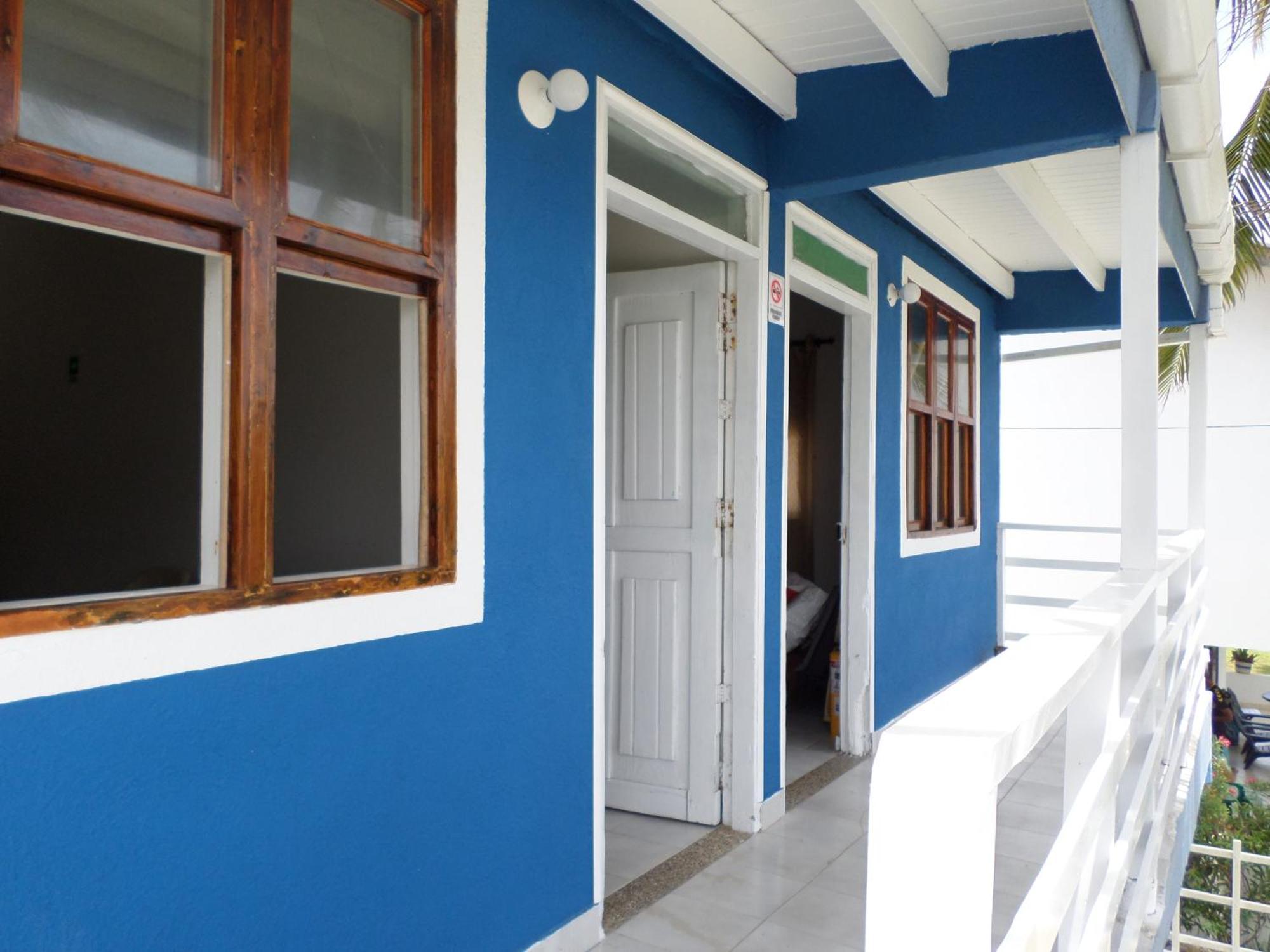 Apartamento North Wind San Andrés Екстериор снимка