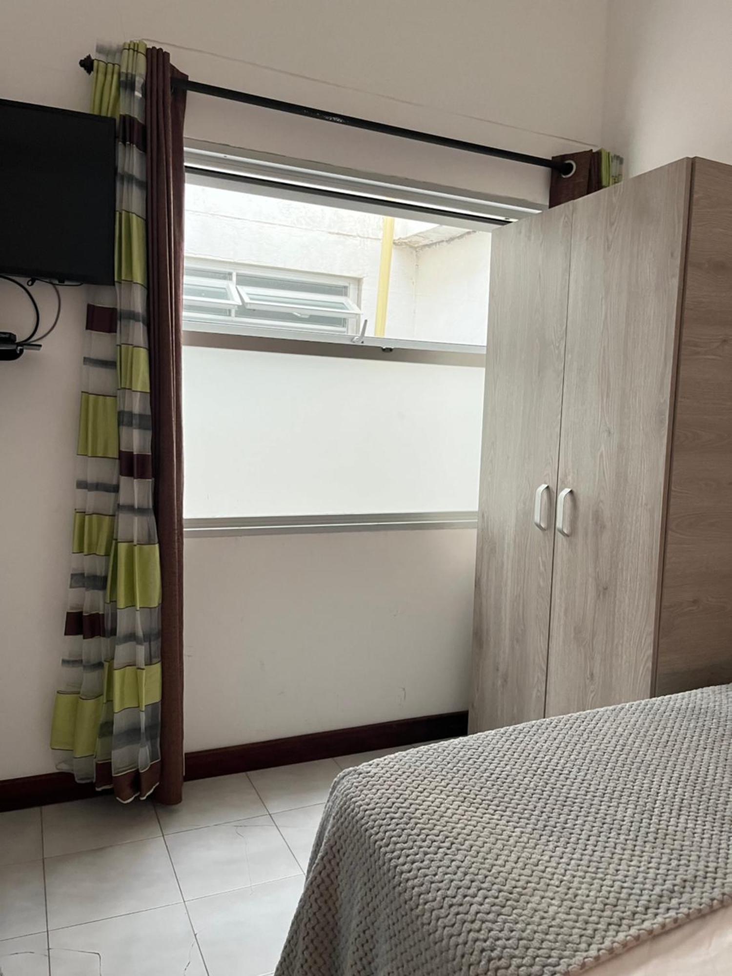Apartamento North Wind San Andrés Екстериор снимка