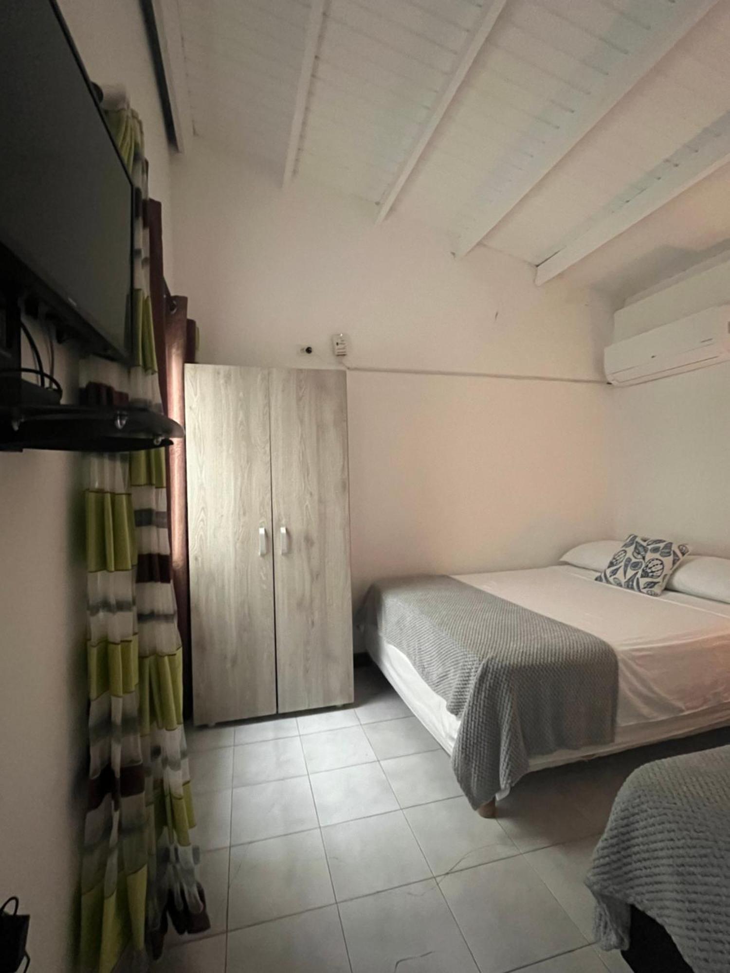 Apartamento North Wind San Andrés Екстериор снимка