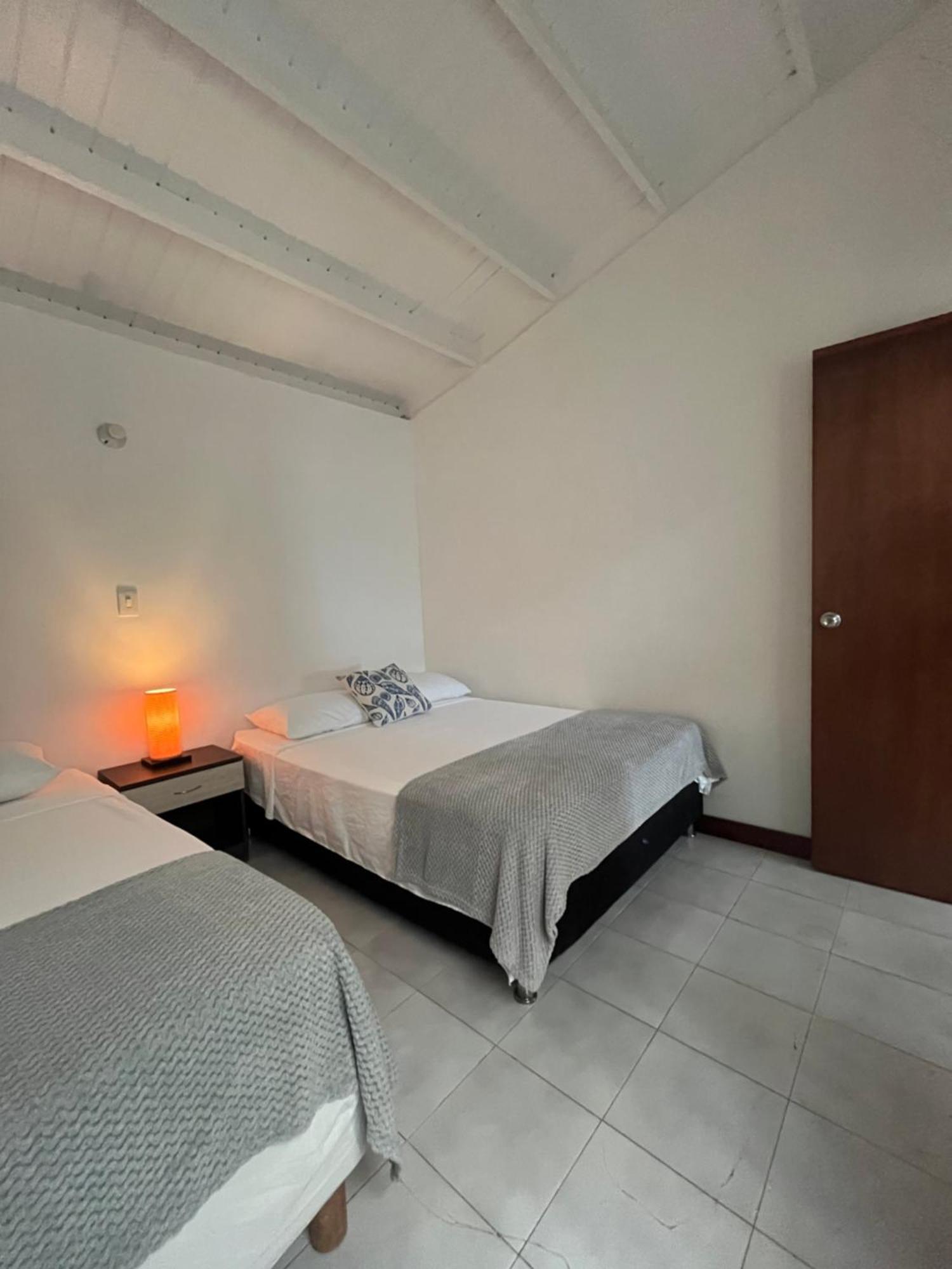 Apartamento North Wind San Andrés Екстериор снимка