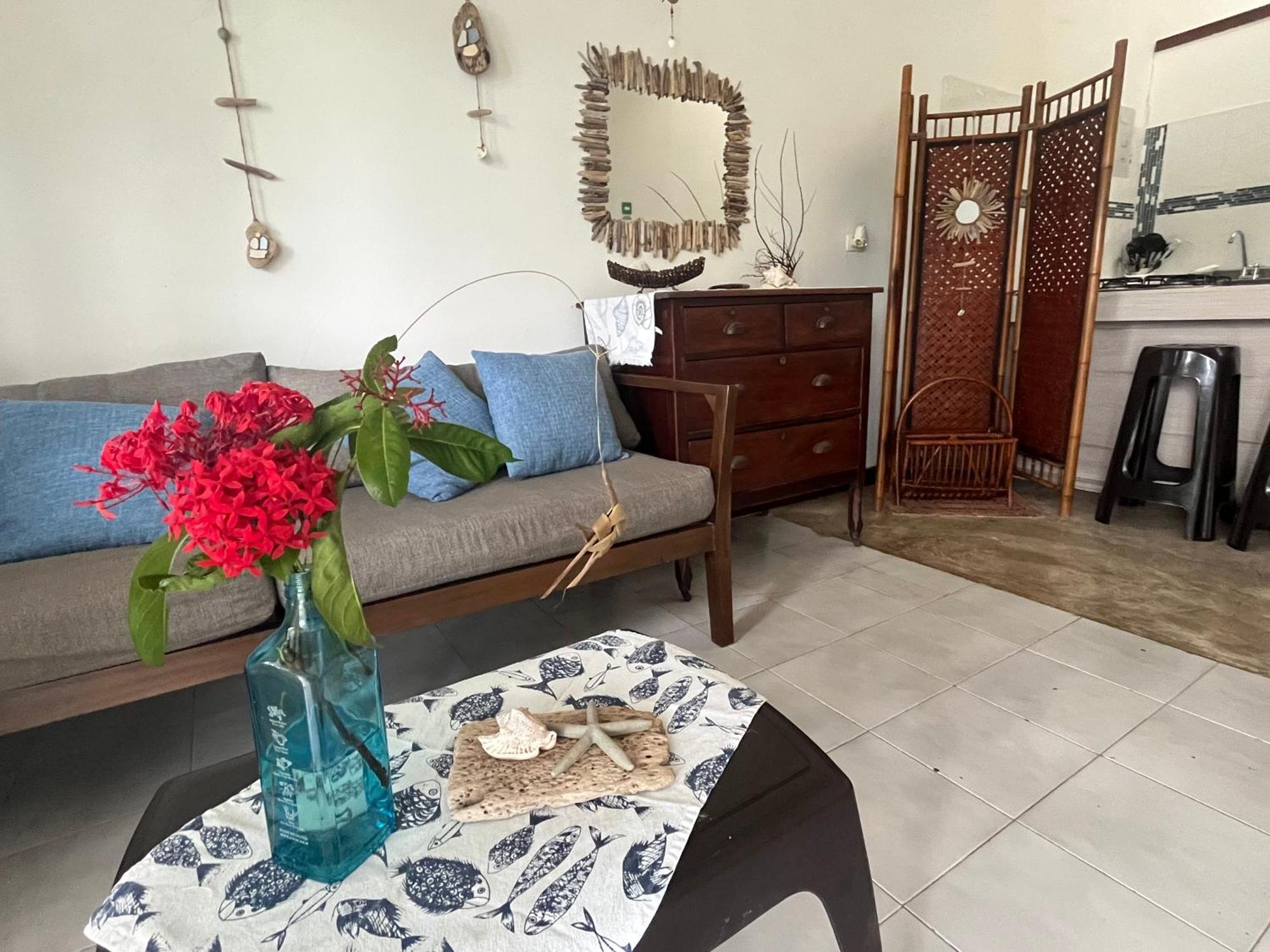 Apartamento North Wind San Andrés Екстериор снимка