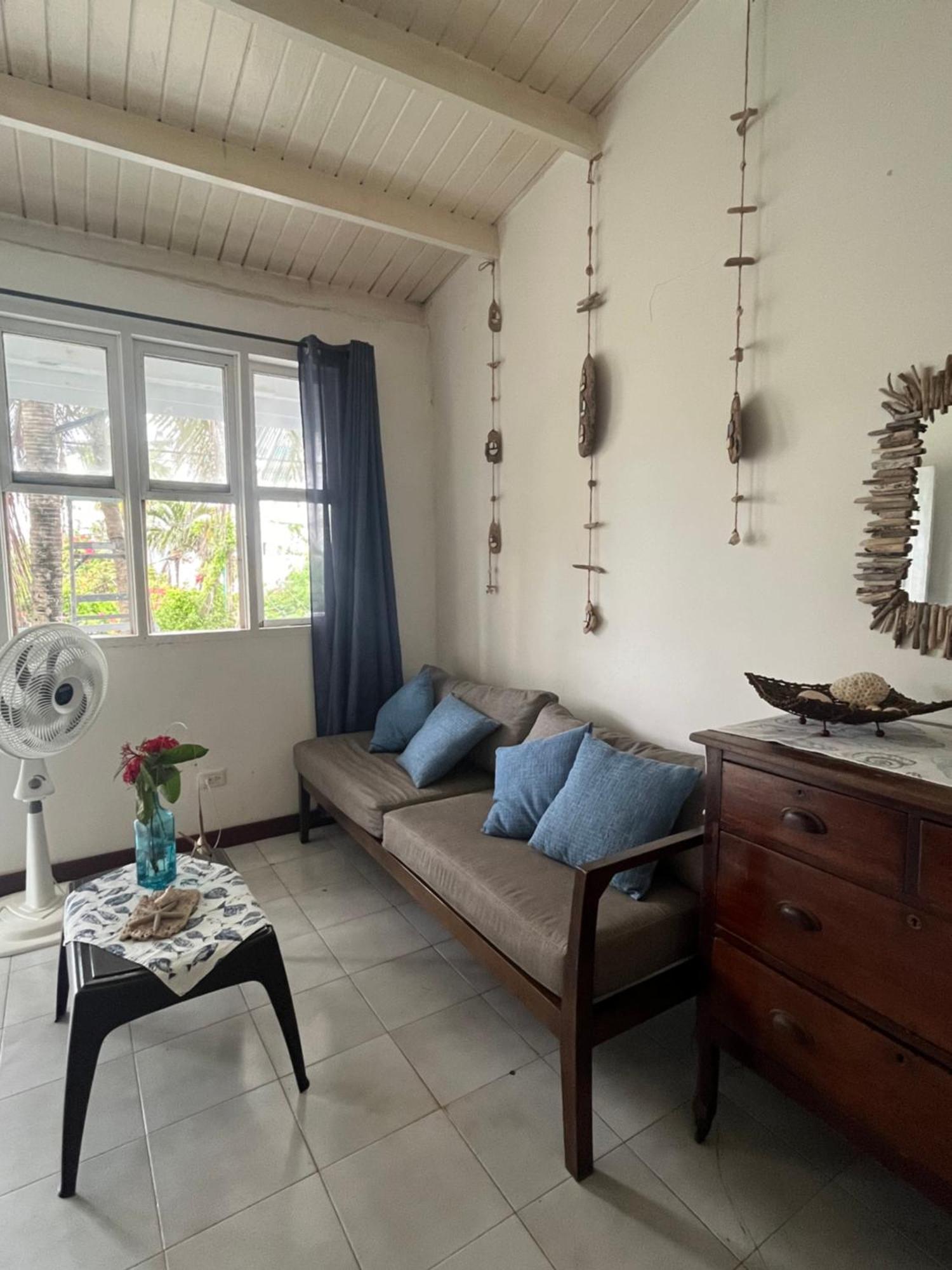 Apartamento North Wind San Andrés Екстериор снимка
