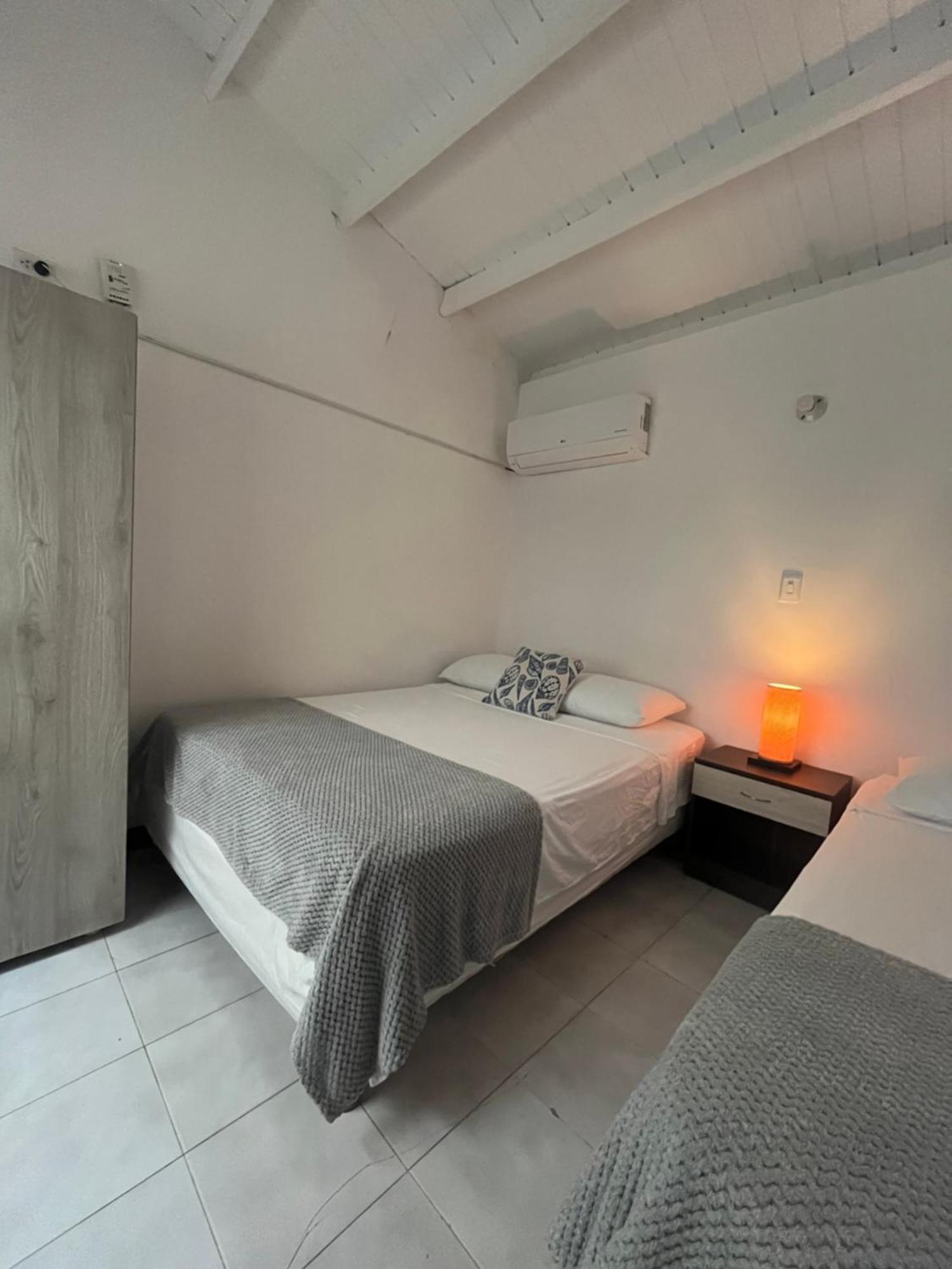 Apartamento North Wind San Andrés Екстериор снимка