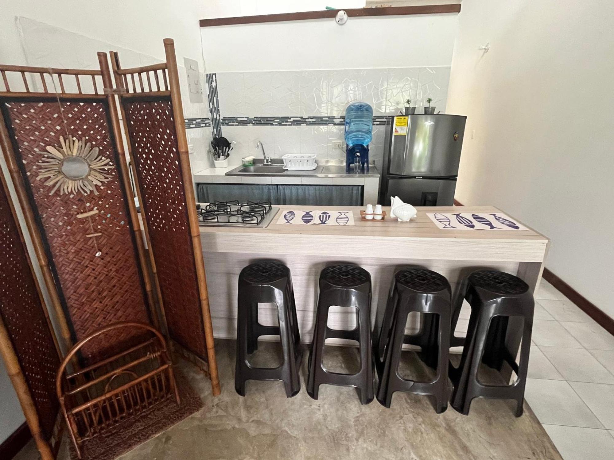 Apartamento North Wind San Andrés Екстериор снимка