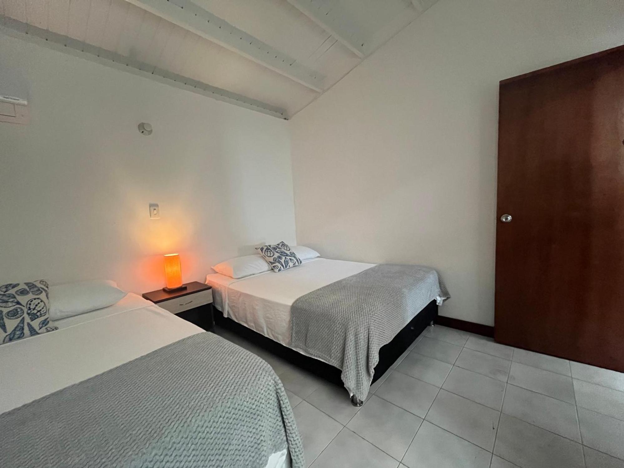 Apartamento North Wind San Andrés Екстериор снимка