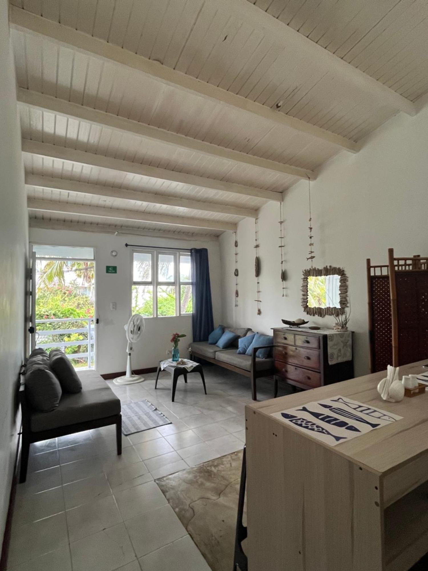 Apartamento North Wind San Andrés Екстериор снимка