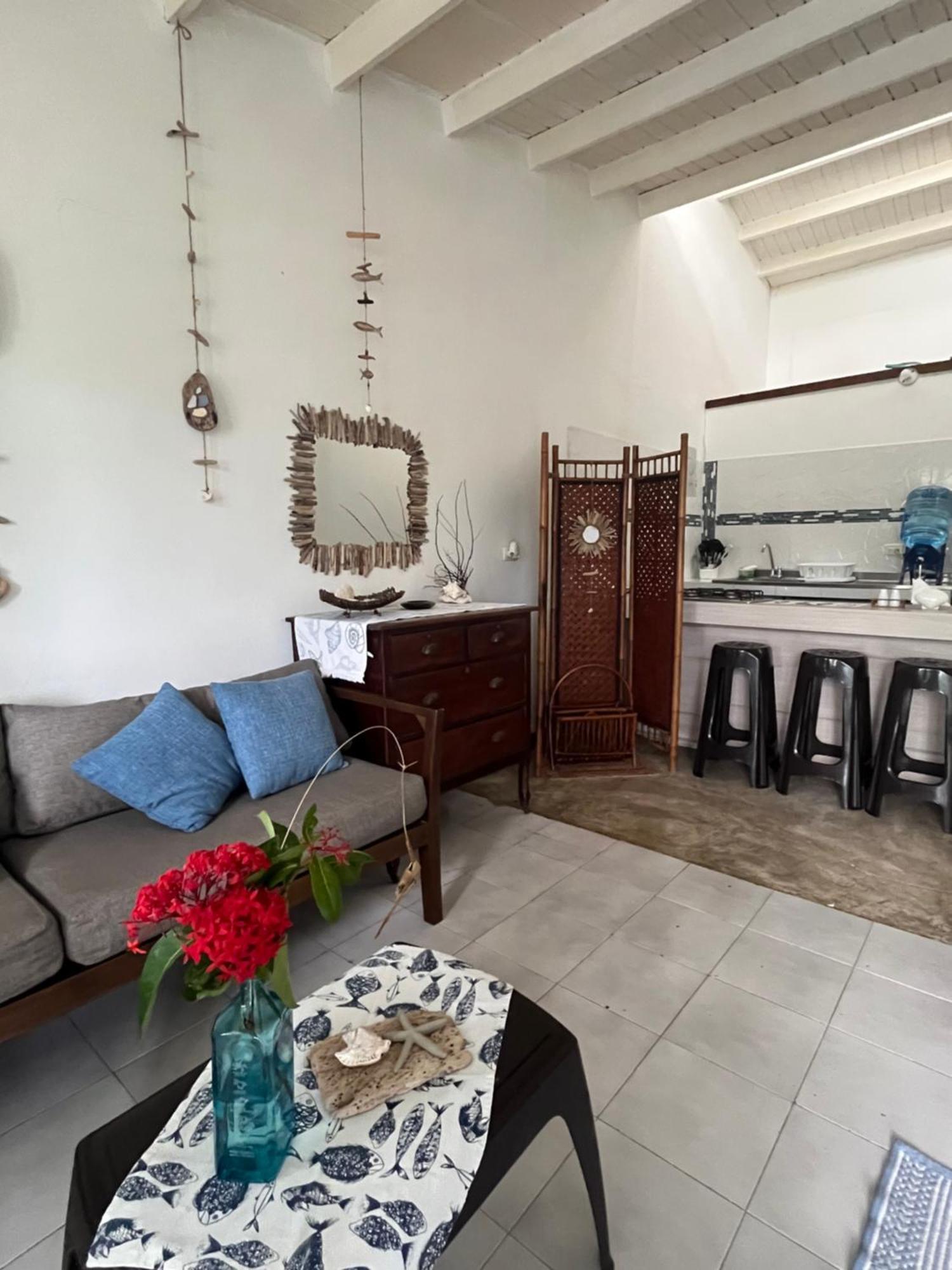 Apartamento North Wind San Andrés Екстериор снимка
