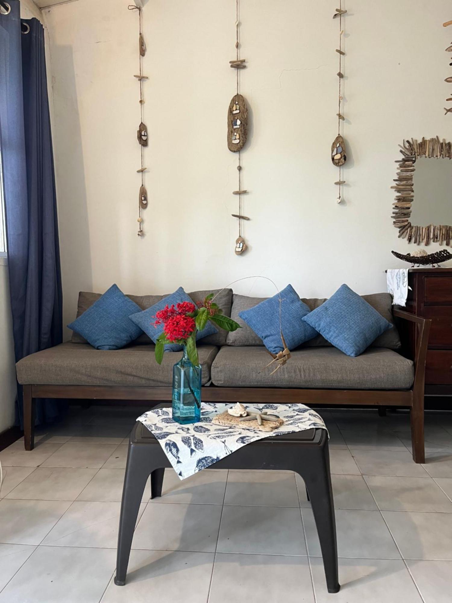 Apartamento North Wind San Andrés Екстериор снимка