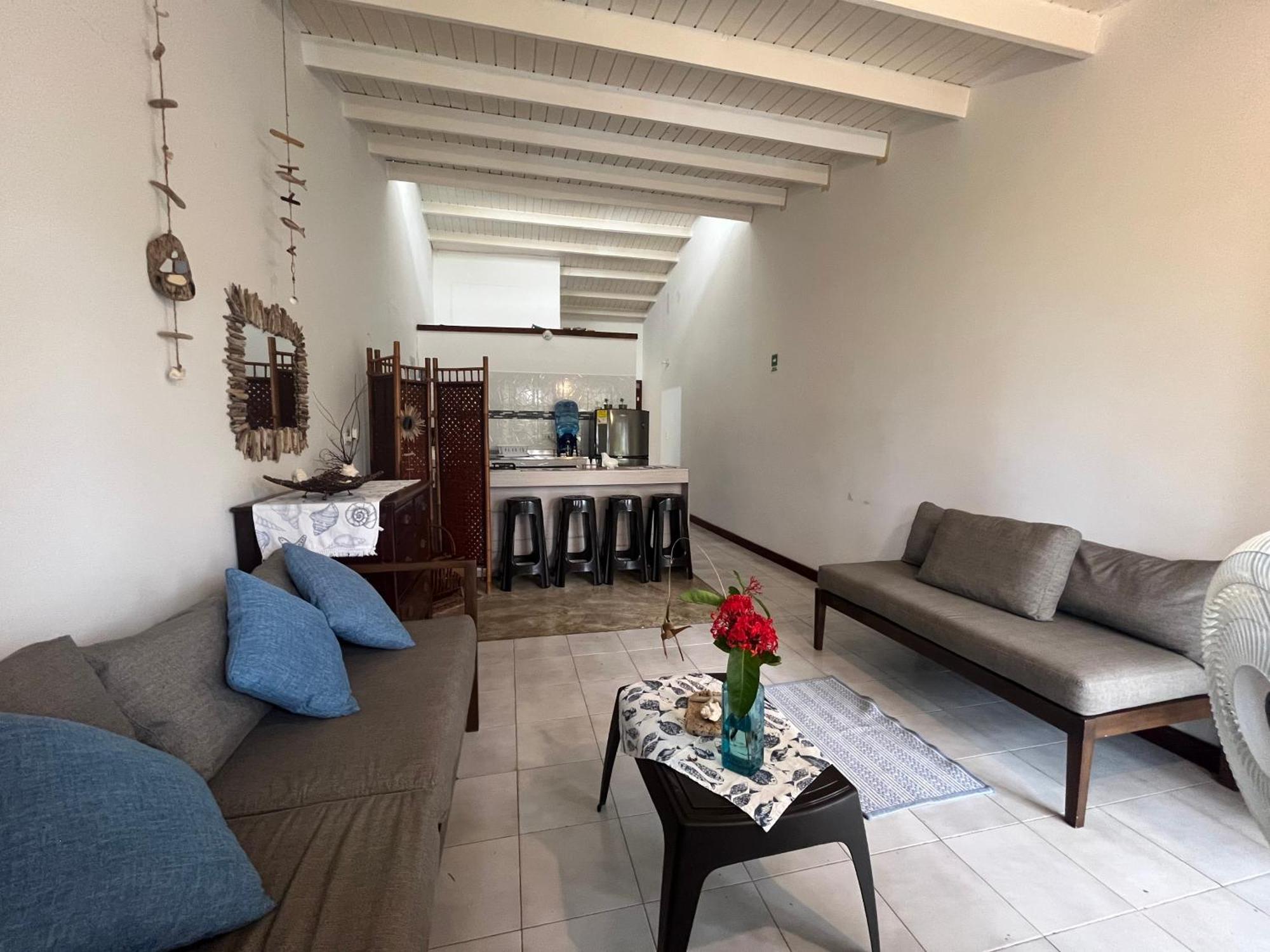 Apartamento North Wind San Andrés Екстериор снимка