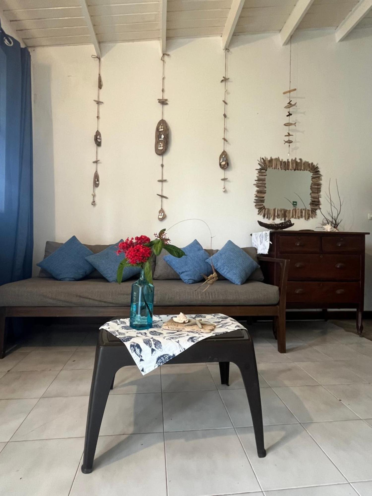 Apartamento North Wind San Andrés Екстериор снимка