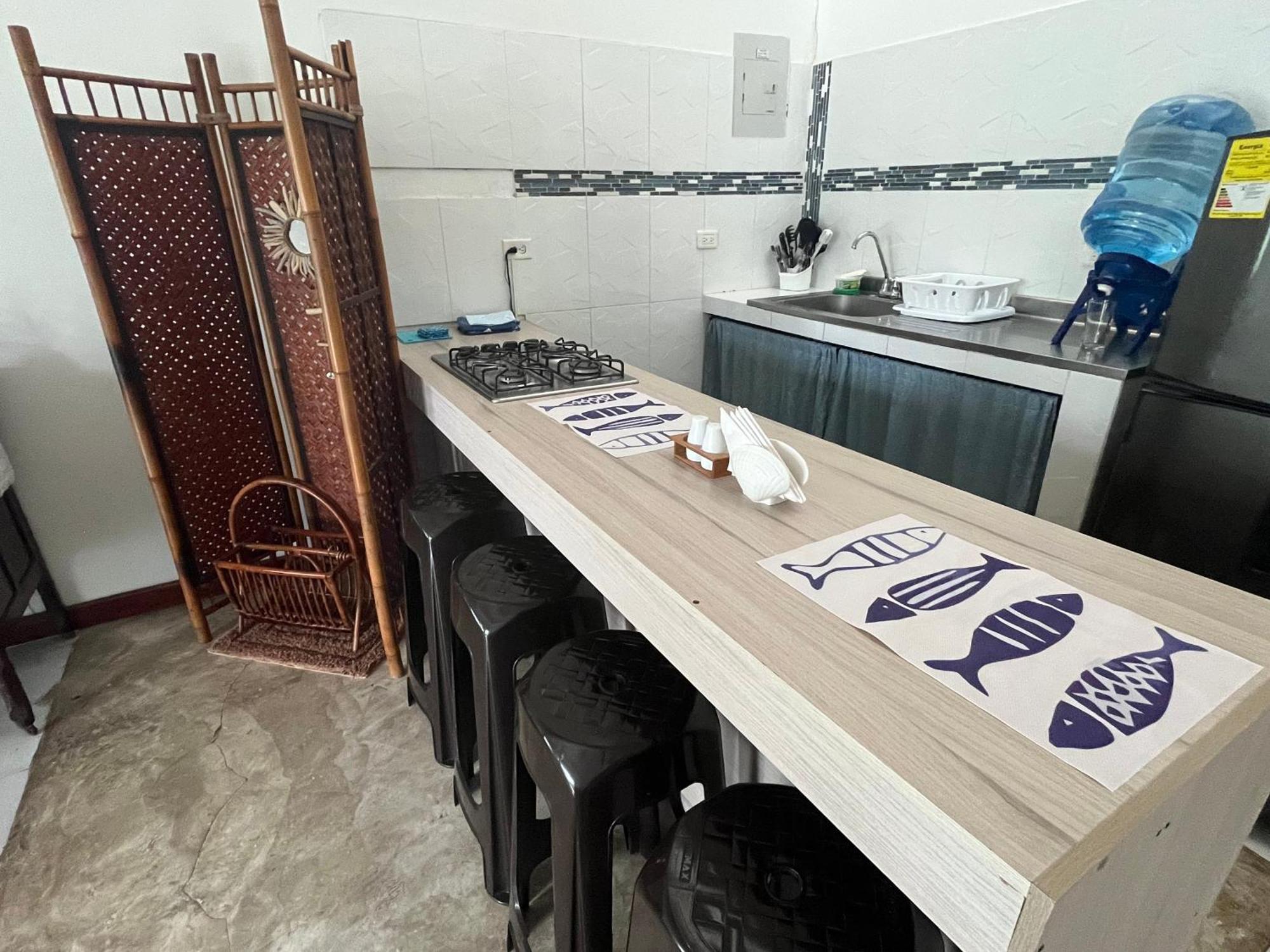 Apartamento North Wind San Andrés Екстериор снимка