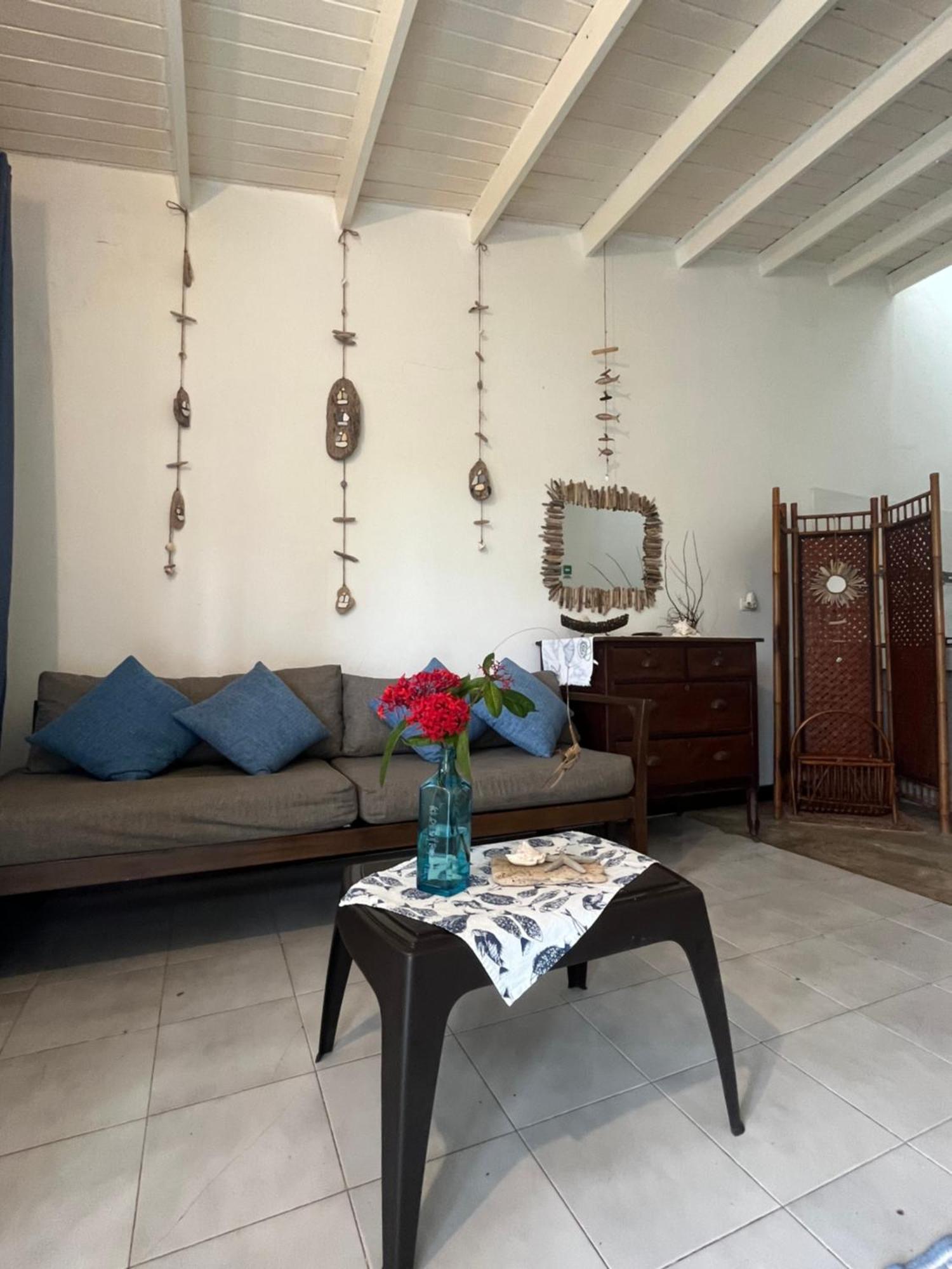 Apartamento North Wind San Andrés Екстериор снимка
