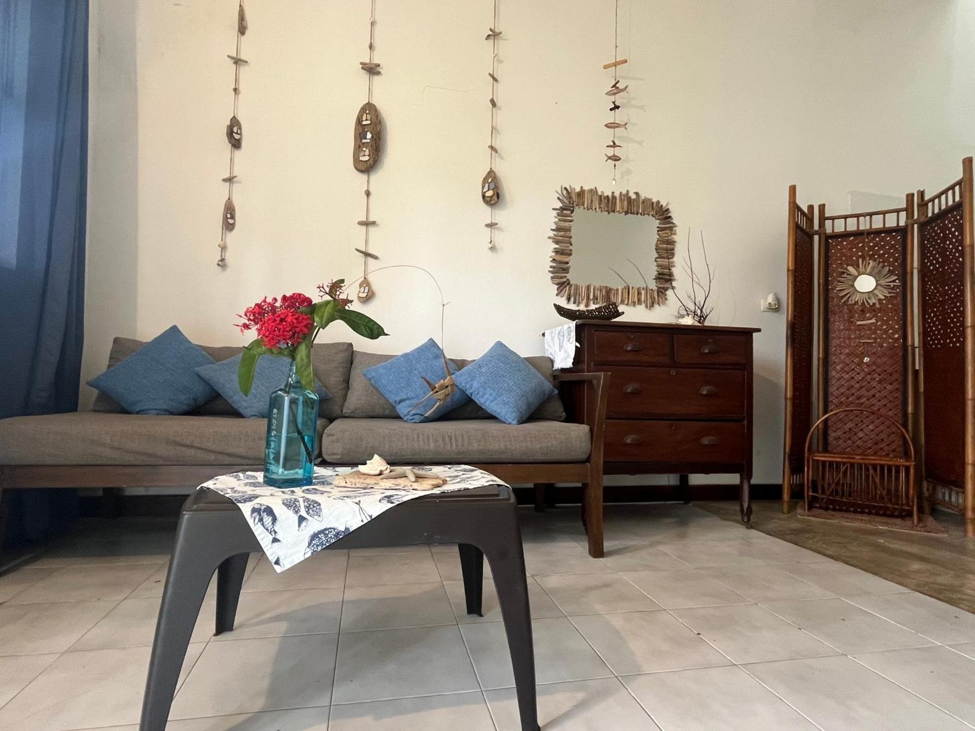 Apartamento North Wind San Andrés Екстериор снимка