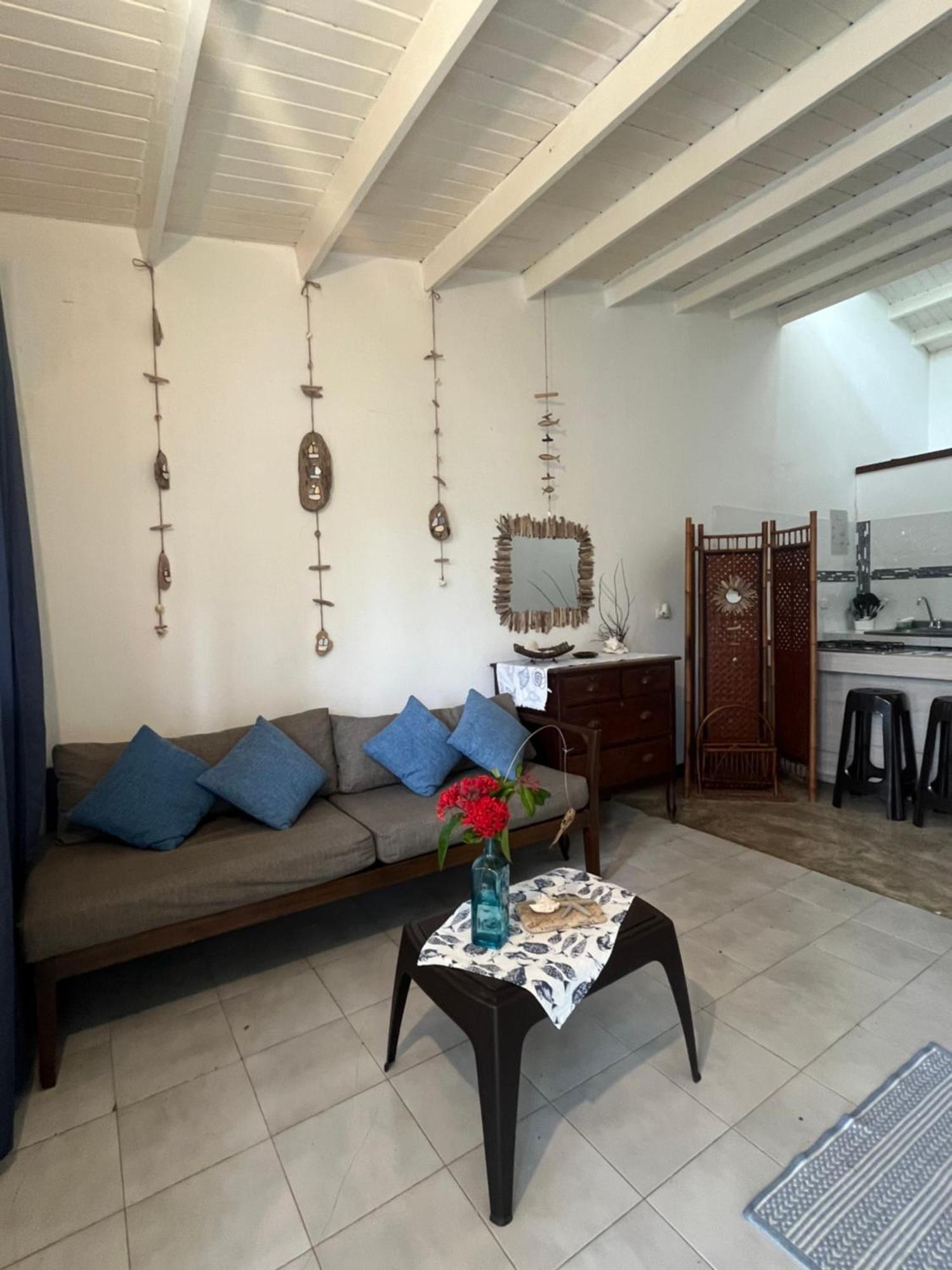 Apartamento North Wind San Andrés Екстериор снимка