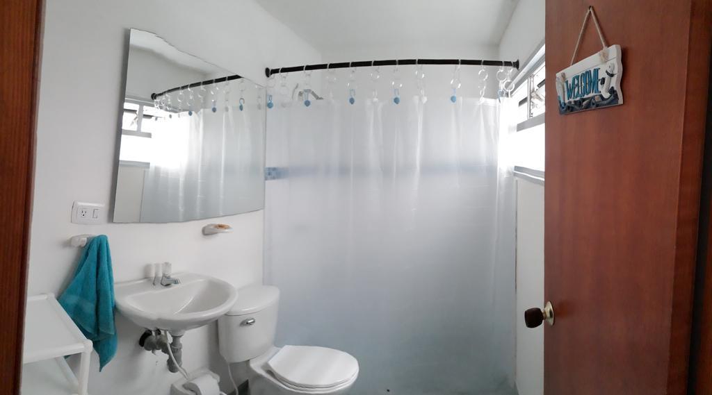 Apartamento North Wind San Andrés Екстериор снимка